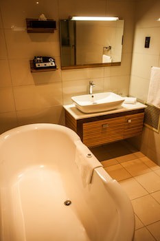 Coastlands Umhlanga Hotel And Convention Centre