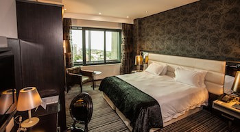 Coastlands Umhlanga Hotel And Convention Centre