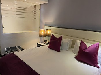 Coastlands Umhlanga Hotel And Convention Centre