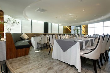 Coastlands Umhlanga Hotel And Convention Centre