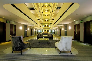 Coastlands Umhlanga Hotel And Convention Centre