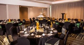 Coastlands Umhlanga Hotel And Convention Centre