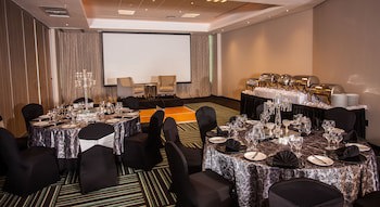 Coastlands Umhlanga Hotel And Convention Centre