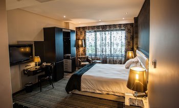 Coastlands Umhlanga Hotel And Convention Centre