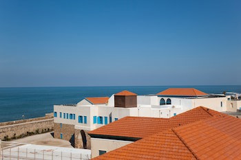The Efendi Hotel