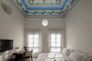 The Efendi Hotel