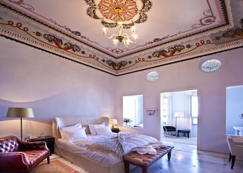 The Efendi Hotel