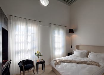 The Efendi Hotel