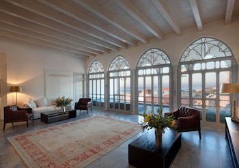 The Efendi Hotel