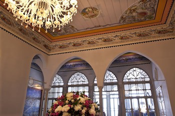 The Efendi Hotel
