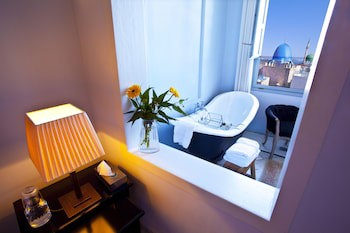 The Efendi Hotel