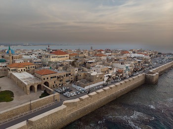 The Efendi Hotel