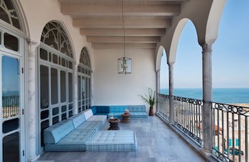 The Efendi Hotel