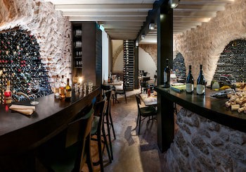 The Efendi Hotel