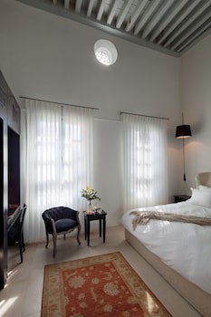 The Efendi Hotel