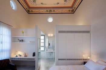 The Efendi Hotel