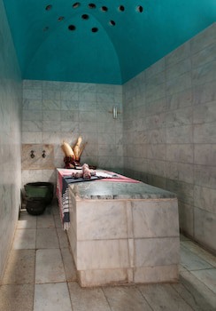 The Efendi Hotel