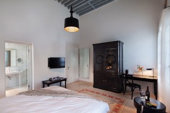 The Efendi Hotel