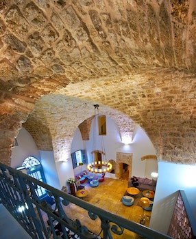 The Efendi Hotel