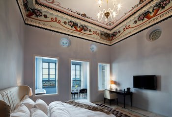 The Efendi Hotel