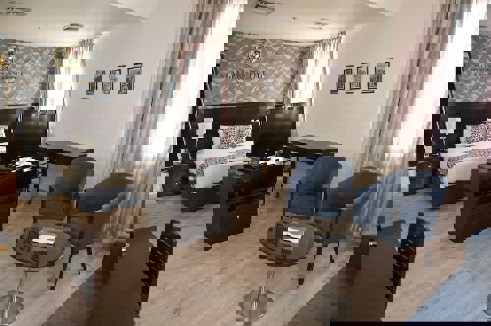 St. George Hotel Jerusalem