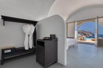 Grand Ambassador Santorini Hotel galeri fotoğrafı