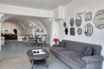 Grand Ambassador Santorini Hotel fotoğrafı