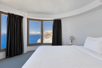 Grand Ambassador Santorini Hotel galeri fotoğrafı