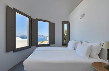 Grand Ambassador Santorini Hotel galeri fotoğrafı
