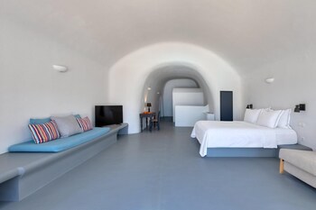 Grand Ambassador Santorini Hotel galeri fotoğrafı