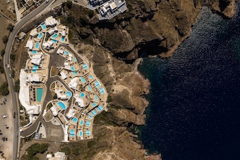 Grand Ambassador Santorini Hotel fotoğrafı
