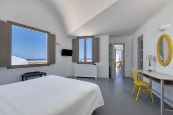 Grand Ambassador Santorini Hotel galeri fotoğrafı