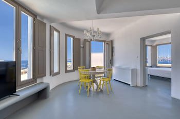 Grand Ambassador Santorini Hotel galeri fotoğrafı