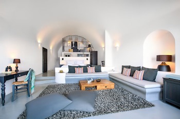 Grand Ambassador Santorini Hotel galeri fotoğrafı