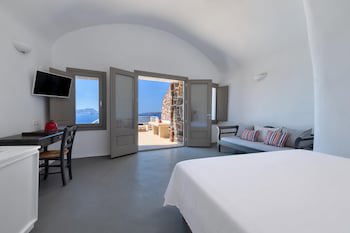 Grand Ambassador Santorini Hotel galeri fotoğrafı
