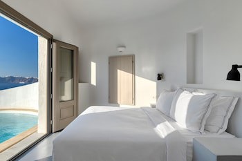Grand Ambassador Santorini Hotel galeri fotoğrafı