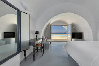 Grand Ambassador Santorini Hotel galeri fotoğrafı