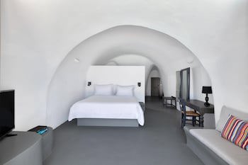 Grand Ambassador Santorini Hotel galeri fotoğrafı