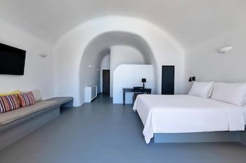 Grand Ambassador Santorini Hotel galeri fotoğrafı