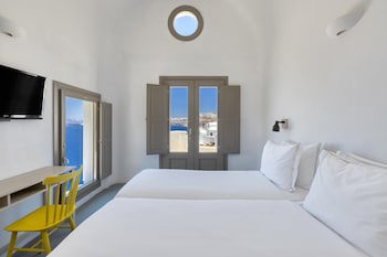 Grand Ambassador Santorini Hotel galeri fotoğrafı