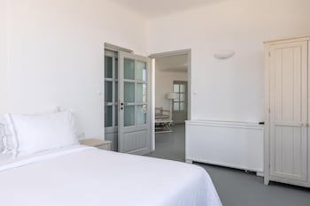 Grand Ambassador Santorini Hotel galeri fotoğrafı