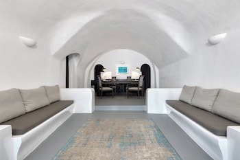 Grand Ambassador Santorini Hotel fotoğrafı