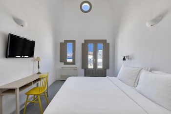 Grand Ambassador Santorini Hotel galeri fotoğrafı