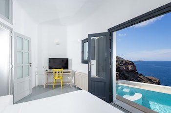 Grand Ambassador Santorini Hotel galeri fotoğrafı