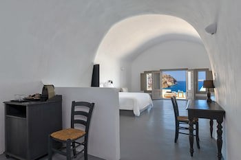 Grand Ambassador Santorini Hotel galeri fotoğrafı