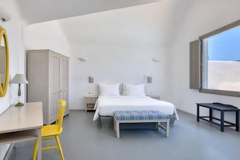 Grand Ambassador Santorini Hotel galeri fotoğrafı