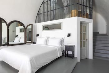 Grand Ambassador Santorini Hotel galeri fotoğrafı