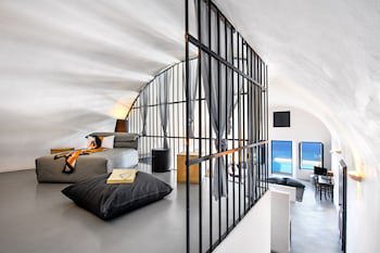 Grand Ambassador Santorini Hotel fotoğrafı