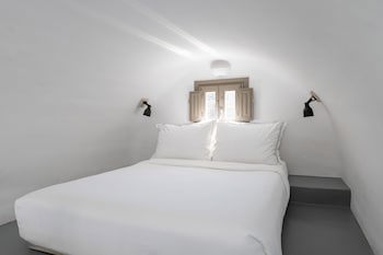 Grand Ambassador Santorini Hotel galeri fotoğrafı