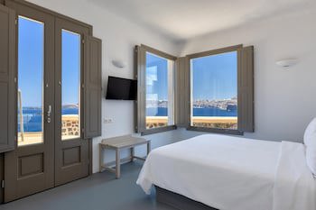 Grand Ambassador Santorini Hotel galeri fotoğrafı